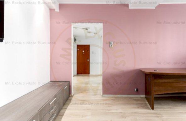 Apartament 4 camere 13 septembrie 