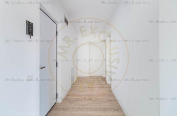 Apartament 3 camere - Bloc Nou - Complex Ghica Apartments