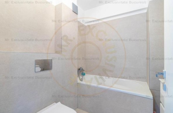 Apartament 3 camere - Bloc Nou - Complex Ghica Apartments