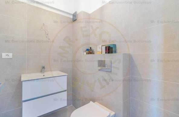 Apartament 3 camere - Bloc Nou - Complex Ghica Apartments