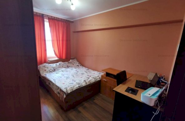 Vanzare apartament 3 camere Rahova, Aleea Salaj, Barca