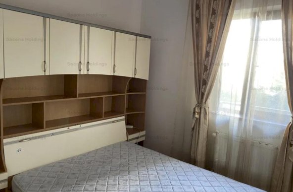 ID 1979-Apartament cu 3 camere DECOMANDAT+PARCARE-Mihai Bravu