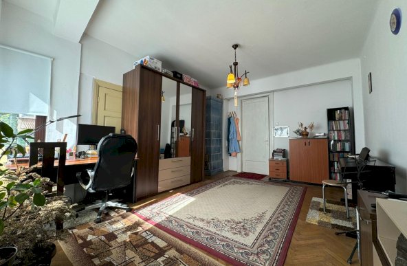 Apartament de 4 camere ( 3 boxe)-Gara de Nord-Comision 0%