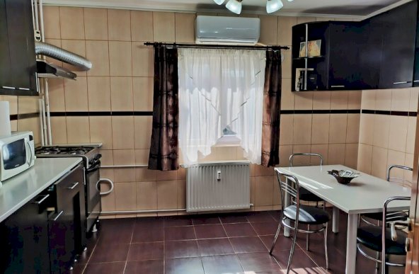 Apartament de 4 camere-BOXA-REABILITAT-Vitan-Comision 0%