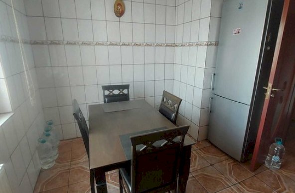 Apartament 3 camere ( Reabilitat/Decomandat) Nerva Traian-Comision 0%