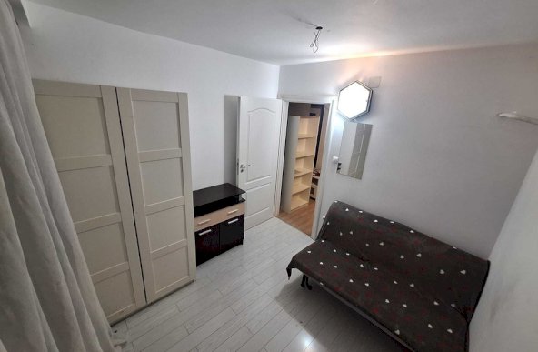 Apartament de 4 camere ( PE EST-REABILITAT) Brancoveanu-Comision 0%