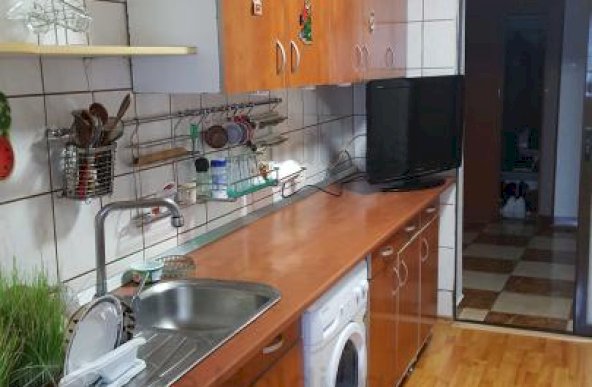 Apartament de 4 camere -Aparatorii Patriei-Comision 0%