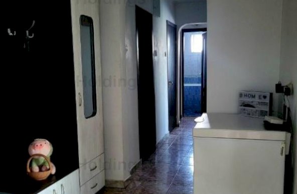 Apartament de 3 camere -luminos-Dristor-Comision 0%