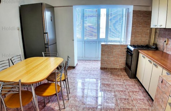 Apartament de 4 camere MONOLIT-Unirii-Comision 0%