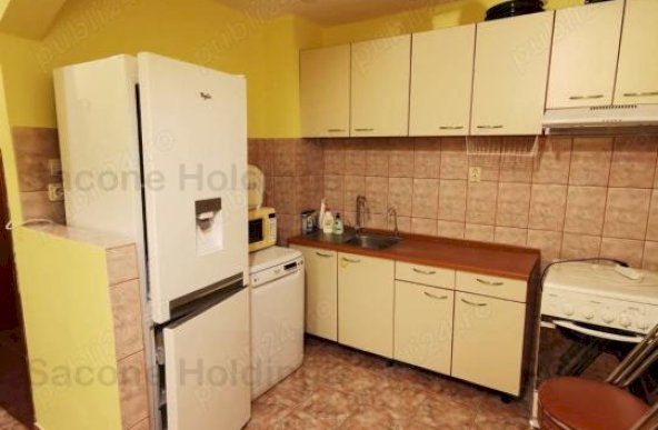 Apartament de 3 camere-Plumbuita-Comision 0%