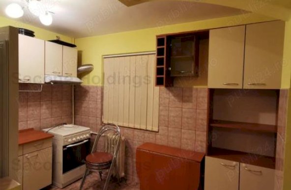 Apartament de 3 camere-Plumbuita-Comision 0%