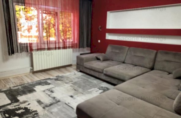 5Apartament de 3 camere -CENTRALA- Hol H-13 Septembrie-Comision 0%