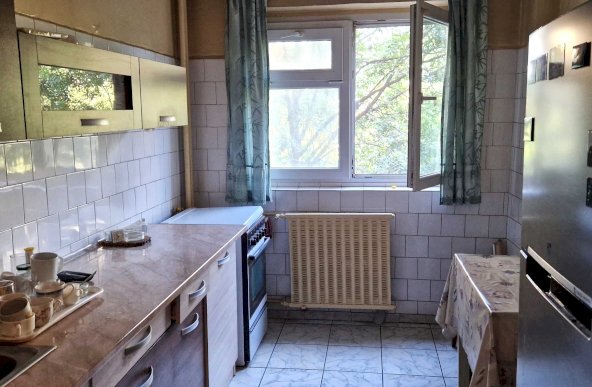 Apartament de 3 camere ( AN 1986 )-Tineretului-Comision 0%