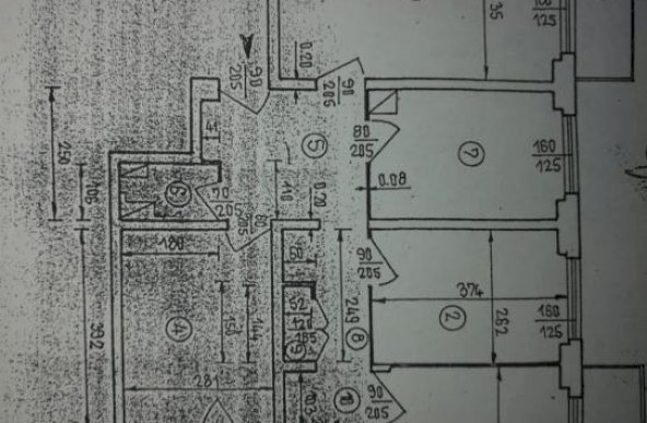 Apartament de 4 camere DECOMANDAT-Rahova-Comision 0%