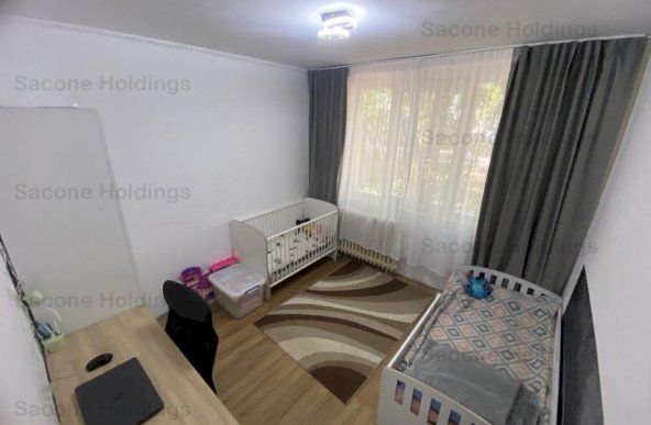 Apartament de 3 camere-Cloc Reabilitat-Izvorul Rece-Comision 0%