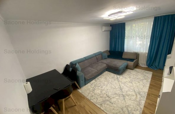 Apartament de 3 camere-Cloc Reabilitat-Izvorul Rece-Comision 0%