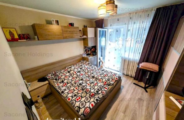 Apartament de 4 camere Hol H-Tineretului-Comision 0%