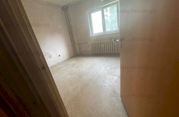 Apartament de 4 camere-Obor-Lizeanu