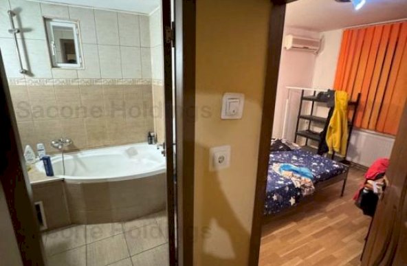 Apartament de 4 camere DECOMANDAT-Rahova-Barca-Comision 0%