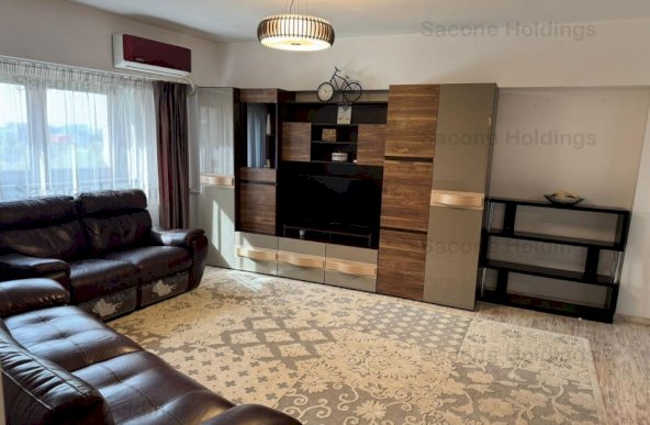 Apartament de 4 camere DECOMANDAT-Unirii