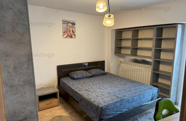 Apartament de 4 camere DECOMANDAT-Unirii