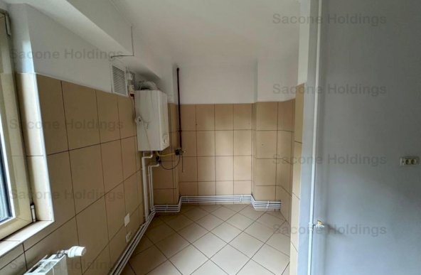 Apartament de 3 camere (Cu Centrala )-Alba Iulia-Mall Vitan-Burebista-Comision 0%