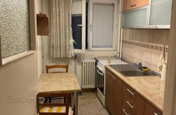 Apartament de 3 camere ( Mall Sun Plaza )-Nitu Vasile-Secuilor