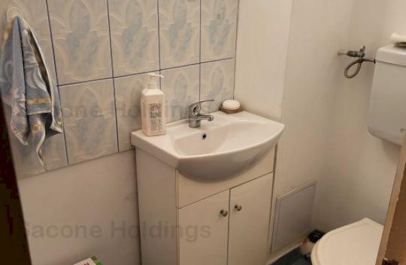 Apartament de 3 camere DECOMANDAT-Rahova-Sebastian