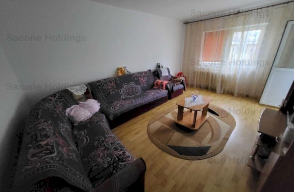 Apartament de 3 camere DECOMANDAT-Rahova-Sebastian