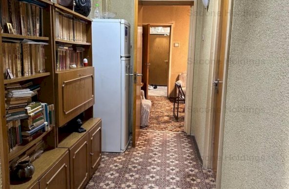 Apartament de 4 camere 250M metrou-Favorit-Drumul Taberei