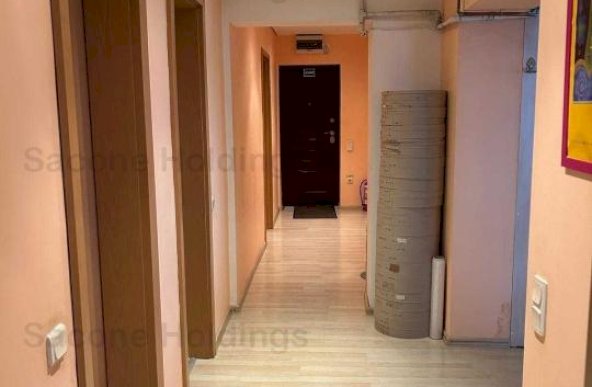 Apartament de 3 camere CU CENTRALA-Nerva Traian 116 MP-Comision 0%