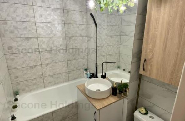 Apartament Elegant Luica-Brancoveanu-Proaspat Renovat