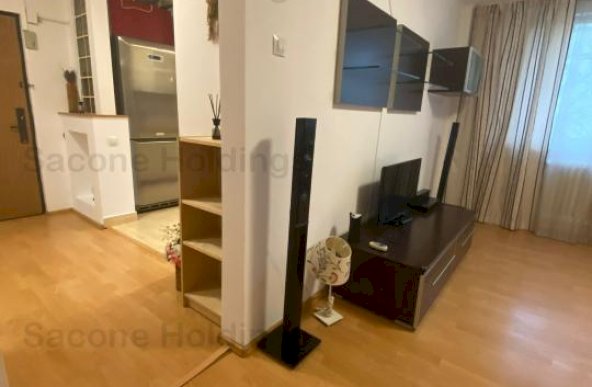 Apartament de 4 camere Izolat interior-exterior-Raul Doamnei 