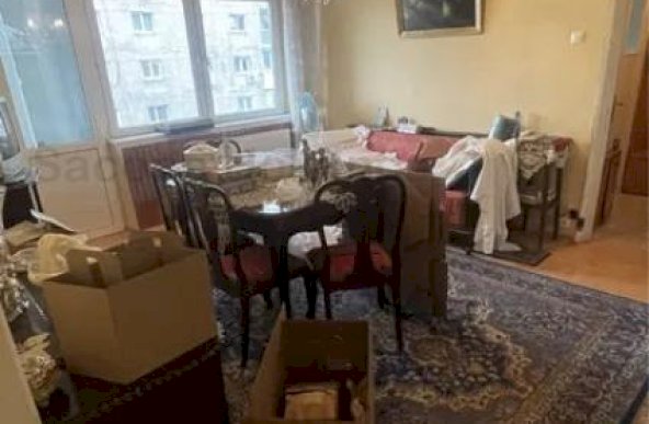 Apartament de 3 camere 150m Metrou Romancierilor-Drumul Taberei