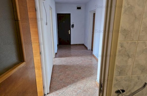 Apartament de 3 camere DECOMANDAT-Mihai Bravu 