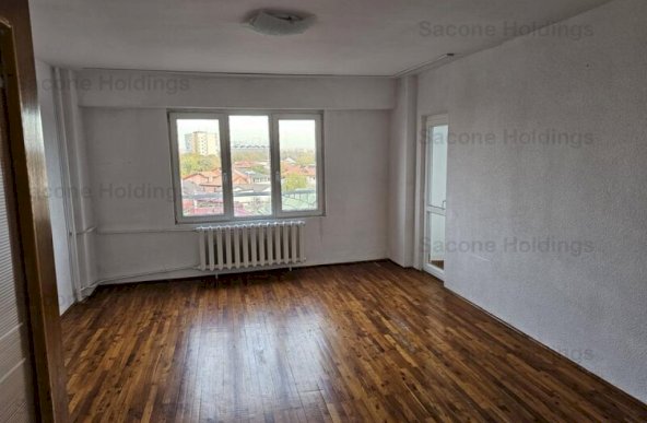 Apartament de 3 camere DECOMANDAT-Mihai Bravu 