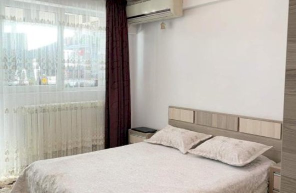 Apartament de 3 camere Popesti Leordeni 