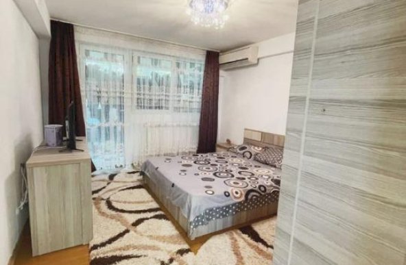 Apartament de 3 camere Popesti Leordeni 