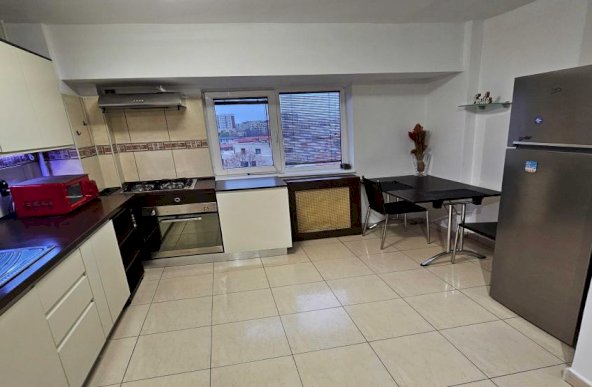 Apartament de 2 camere Unirii-Alba Iulia-500M Decebal