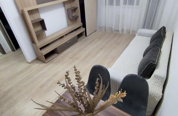 Apartament de 2 camere- Baicului-Pantelimon ( Bloc Reabilitat )