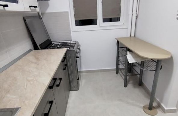 Apartament de 2 camere- Baicului-Pantelimon ( Bloc Reabilitat )