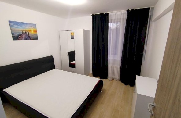 Apartament de 2 camere- Baicului-Pantelimon ( Bloc Reabilitat )