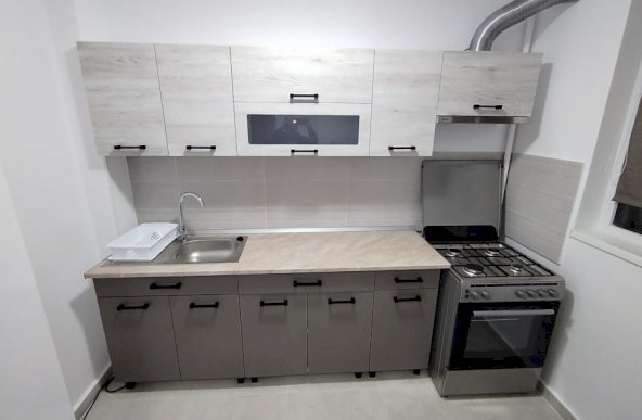 Apartament de 2 camere- Baicului-Pantelimon ( Bloc Reabilitat )