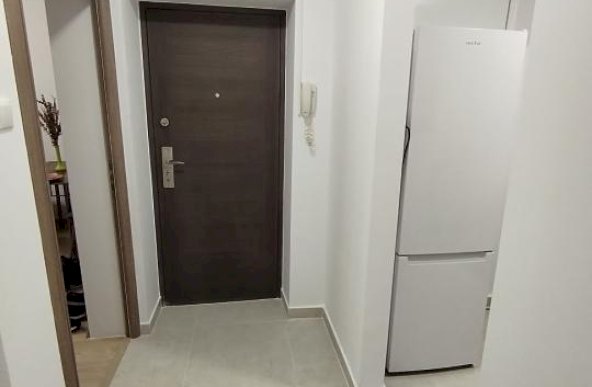 Apartament de 2 camere- Baicului-Pantelimon ( Bloc Reabilitat )