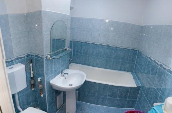 Apartament de 3 camere Tineretului-300m METROU