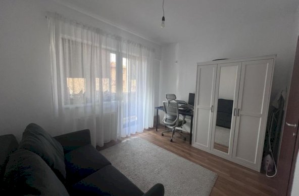 Apartament de 3 camere ( cu parcare | 300m Metrou )Nicolae Grigorescu