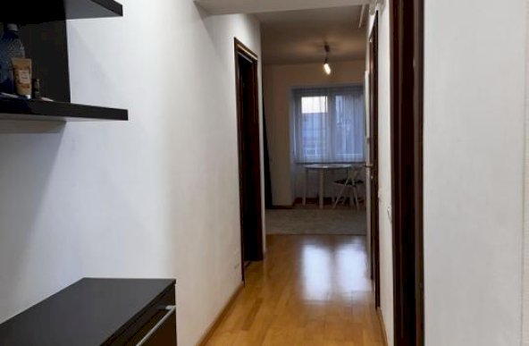 Apartament de 2 camere Timpuri Noi-Mihai Bravu ( 2 Locuri Parcare )