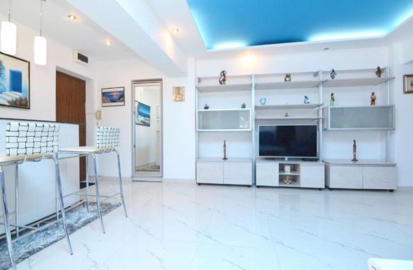 Apartament de 3 camere Fantani-Unirii