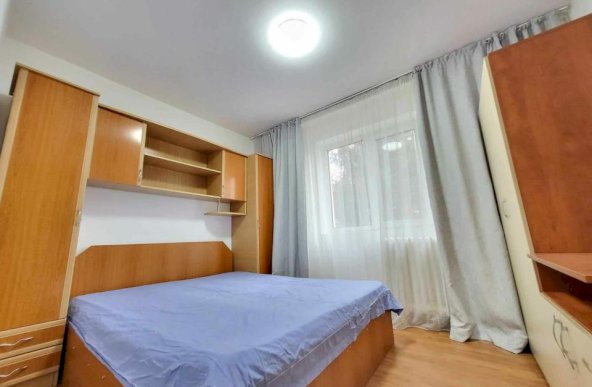 Apartament de 3 camere cf2-Brancoveanu-Huedin