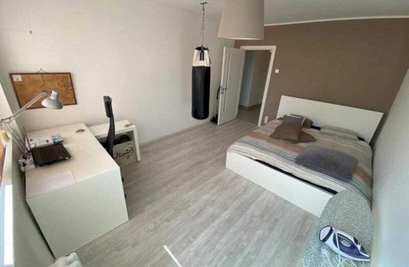 Apartament de 2 camere Complet Renovat-Brancoveanu-Oltenitei